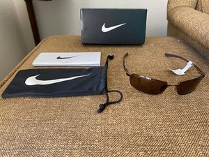 Las mejores ofertas en Gafas de sol marrón marrón Nike para Hombres | eBay
