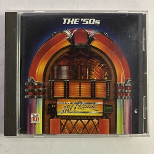 Your Hit Parade: The 50s (CD, Time Life Music) - Picture 1 of 2
