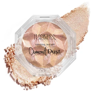 Luminous Gleam All Over Face Powder Diamond Dust Glass Skin Effect 0.21oz - Picture 1 of 1