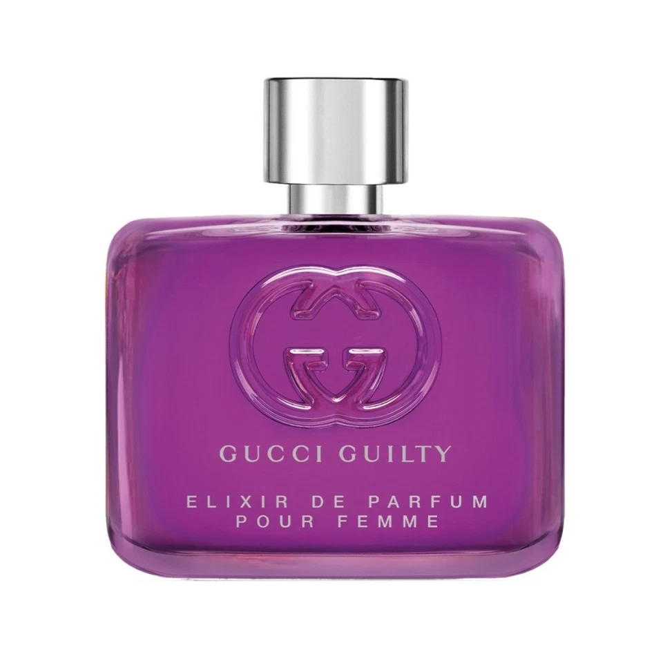 Gucci Guilty ELIXIR L 2 oz EDP Foto 1 de 1