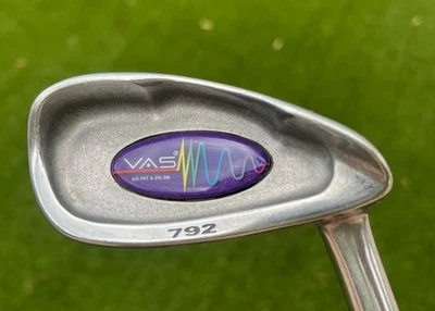 Cleveland VAS 792 Single 2 Iron Steel Shaft RH Right Handed - Image 1 of 4