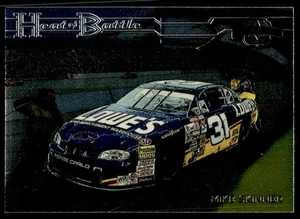 1999 Maxx Mike Skinner #95 - Bild 1 von 2