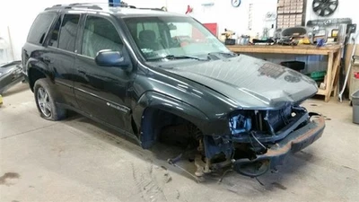 Left Power Window Motor Rear Fits 02-09 ENVOY - Image 1 of 4