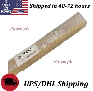 1 PCS NEW IN BOX KEYENCE Safety grating protection sleeve GL-RA320 - Picture 1 of 5