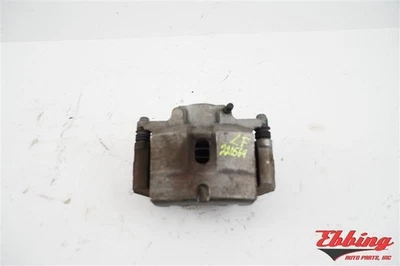 Driver Left Front Caliper With Mount Bracket Fits 2016 Dodge Dart 684976 - Image 1 of 4