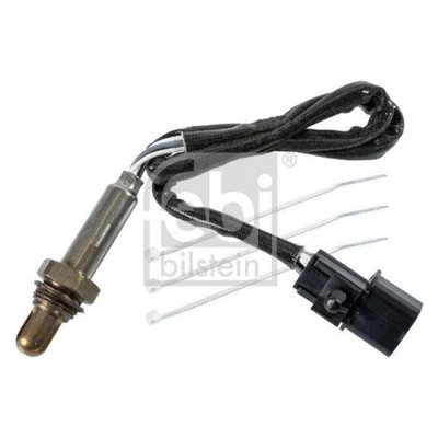 1x Sonde lambda FEBI BILSTEIN 175862 convient pour MITSUBISHI SUZUKI DAEWOO - Photo 1/2