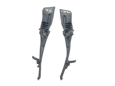 2015 Nissan Juke Exterior Windscreen Trim Molding OEM - Image 1 of 3