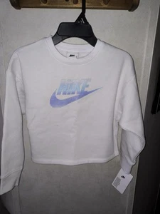 Girls Nike Shirt - Picture 1 of 2