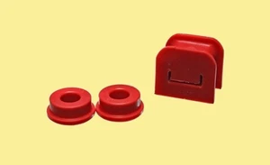 Energy Suspension 4.1131R Shifter Bushing Set for 05-10 Ford Mustang #4810 AMZ38 - Bild 1 von 1