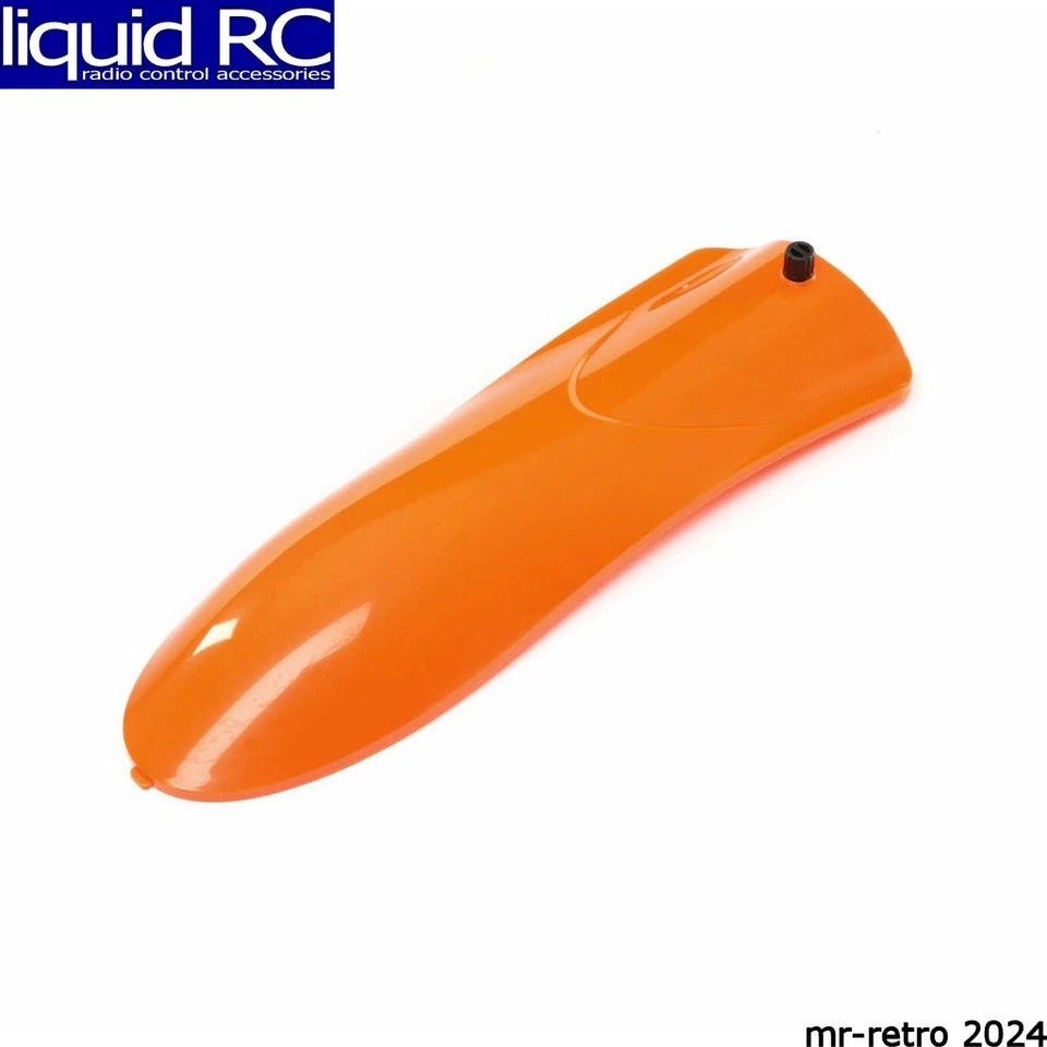 Pro Boat 281062 Orange Canopy: Jet Jam 12 inch Pool Racer: RTR - Image 1 of 1
