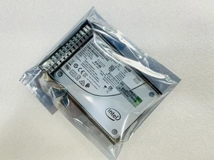 For HPE 960GB SATA 6G 2.5" G9 Gen10 Server SSD Replace P04476-B21 P05313-001 - Afbeelding 1 van 4