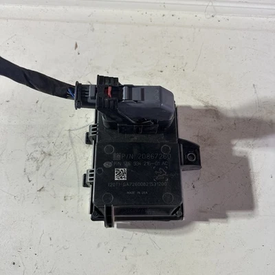 GMC Buick Chevy 2010 módulo de control de bomba de combustible OEM 20831727 Foto 1 de 2