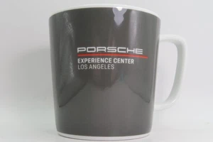 RARE Official Porsche Experience Center Los Angeles Coffee Tea Mug / Cup - Picture 1 of 14