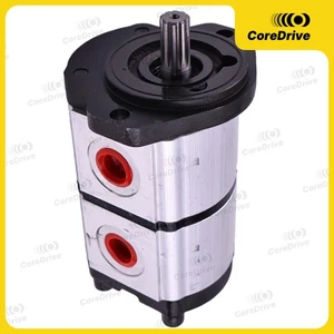 67051100 Hydraulic Pump 67051095 for Casappa PLP20.7,2-01W4LOD/OC/20.7.2-L0C-S7 - Picture 1 of 5