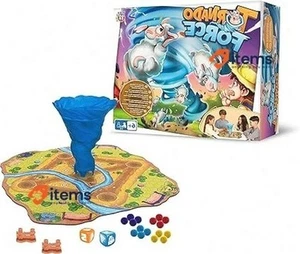 Find FUN BY IMC TOYS Tornade Cocina, Niño Y de Niña +6 Años - 2A 4 Jugadores - Imagen 1 de 6