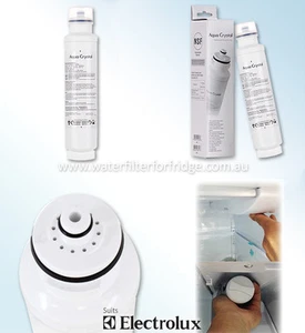 DW2042FR-09 Genuine Hisense / Smeg/ Electrolux Filter Ship By Au post - Picture 1 of 10
