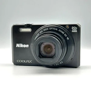 Nikon COOLPIX S7000 Compact Digital Camera From Japan - Picture 1 of 5