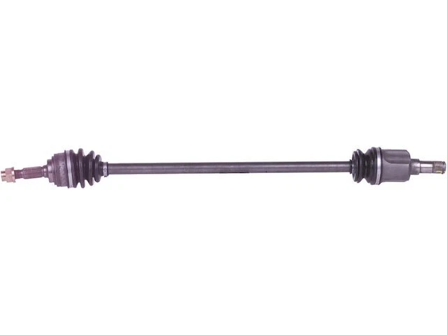 Front Right DriveBolt CV Axle Assembly fits Geo Storm 1990-1993 SOHC 79CPZP - Image 1 of 1