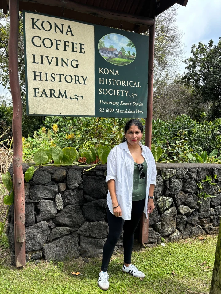 BOLSAS DE CAFÉ 100 % HAWAIANO KONA PEABERRY TOSTADO MEDIO 2/12 LB - 1 LIBRA Foto 1 de 4