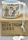 Disney Parks Starbucks Ornament Hollywood Studios Cup 50Th Anniv Mug Been There