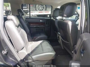 Información para pasajeros-GPS-TV pantalla reposacabezas trasero pantalla DVD compatible con 10-12 FLEX 1033184 - Imagen 1 de 12