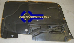 NEW SAAB 900/93 1994-2003 5 DOOR N/S/F DRAINAGE TRIM 4933420 - Picture 1 of 1