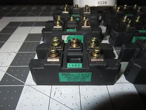 Fuji Electric Transistor Module, A50L-2001-0232 ((4224)) - Picture 1 of 6