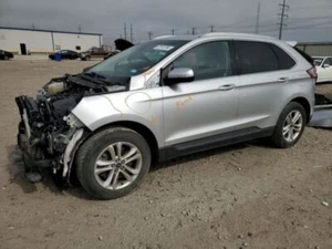 AC Compressor Fits 19-20 EDGE 1915586 - Picture 1 of 14
