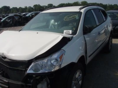 07 08 09 10 11 12 GMC ACADIA LIMPIAPARABRISAS TRANSMISIÓN 800083 Foto 1 de 4