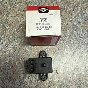Manifold Absolute Pressure Sensor Standard AS8 Free Shipping - Picture 1 of 2