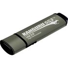 Kanguru Kf3wp-128G Usb 3.0 Flash Drive Write-Protect