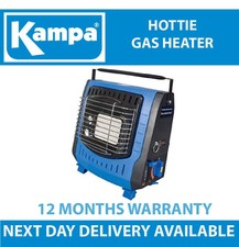 Kampa Hottie Portable Compact Gas Camping Heater
