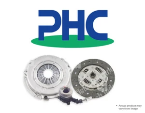 PHC Clutch Kit PHC Standard 260 mm x 23T x 26.2 mm For Fiat Ducato 2006-2008 3.0 - Picture 1 of 1