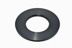 Kood Pro 55mm Anneau Adaptateur pour Cokin Compatible Série Z Filtre Support - Picture 1 of 1