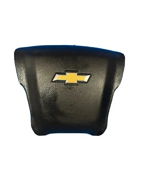 2016-2017-2018-chevrolet silverado 1500 Tahoe Driver wheel airbag Vin# available - Image 1 of 4