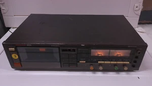 TASCAM 225 Syncaset Cassette Tape Mixdown Recorder - Picture 1 of 11