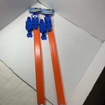 MATTEL HOT WHEELS Loops 24 Inch Brand New Lot Of 2 - Image 1 of 4