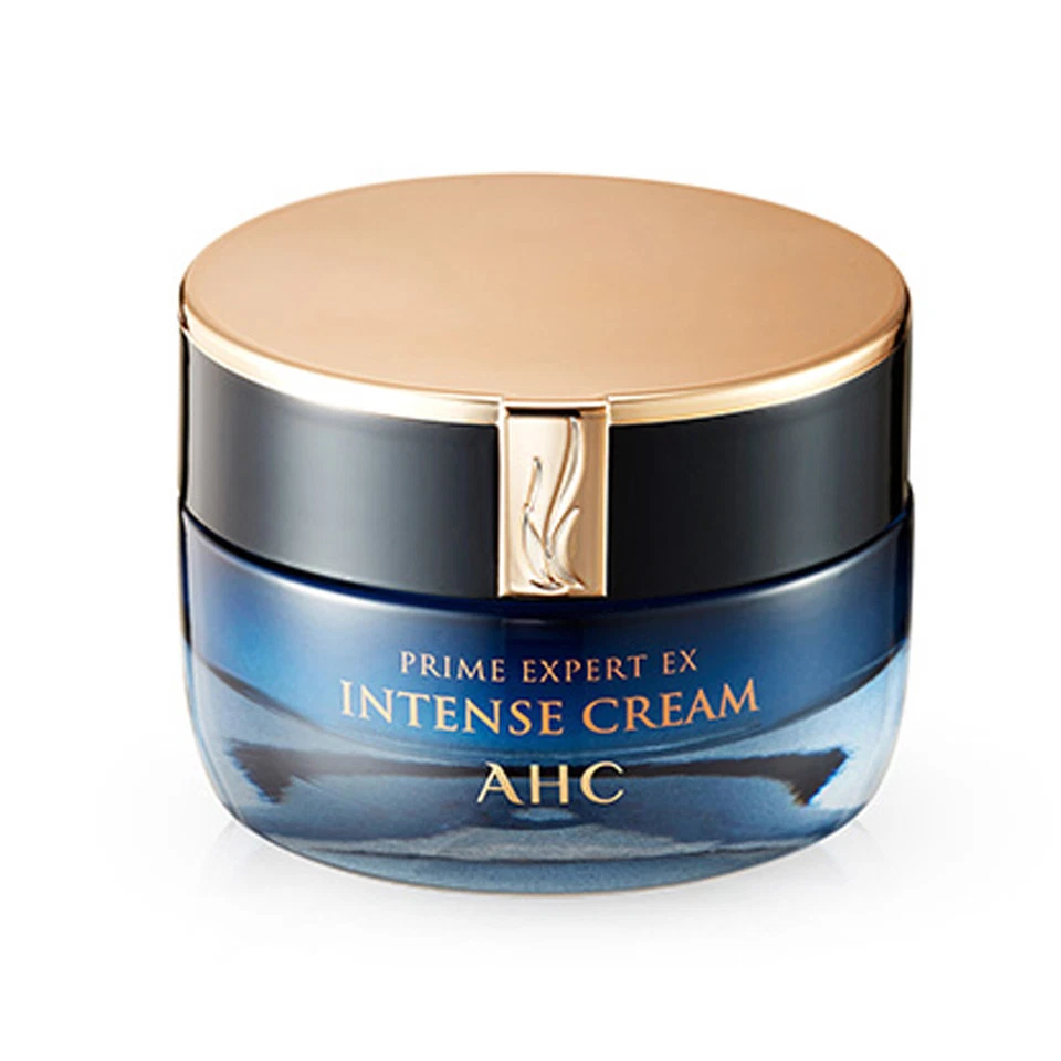 [A.H.C] Prime Expert EX Intense Cream - 50ml / Free Gift - Image 1 of 1