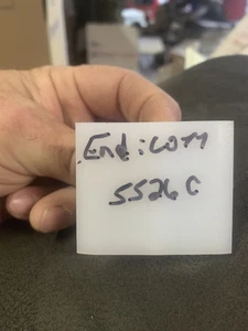 ENDICOTT T-SPACERS 5526C - Picture 1 of 4