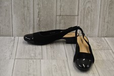trotters slingback pumps