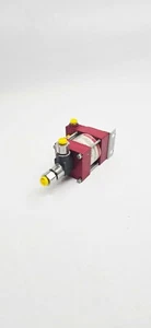 MAXIMATOR PP 111 AIR DRIVEN FLUID PUMP (Needs New Seals) - Picture 1 of 5