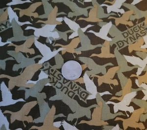 Duck Dynasty braun Sonderanfertigung, Schweißer, Rohrmonteur, Bikerhut - Bild 1 von 1