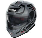 Nolan N80-8 Ally Helmet L Slate Grey/Black N885275680511