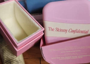 The Skinny Confidential Mint, Roller Pink - Bild 1 von 6
