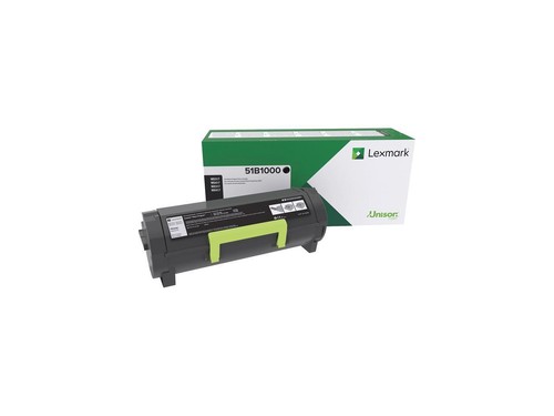 Tonerahorro® Cartouche De Toner Générique Pour Lexmark Mx317dn/mx417de - Foto 14