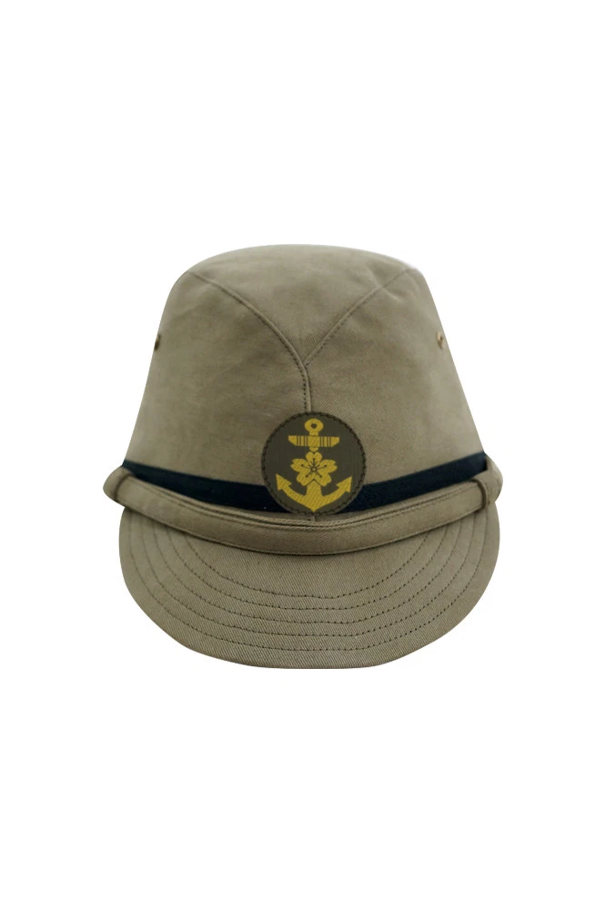 帽子/盖帽再现二战日本收藏品| eBay