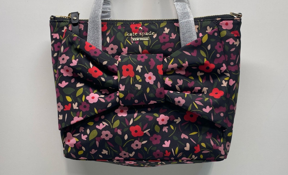 kate spade new york Bow Zip Bags & Handbags for Women for kate spade new york Bow Zip Bags & Handbags for Women for