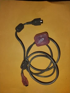 Intec Multiplayer Link Cable for Gameboy Advance GBA! - Picture 1 of 2