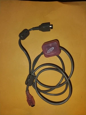 Intec Multiplayer Link Cable for Gameboy Advance GBA! - Image 1 of 2