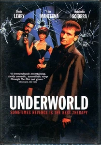 Underworld (DVD, 2008) Denis Leary, SEHR GUT - Bild 1 von 2